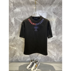 Chrome Hearts T-Shirts